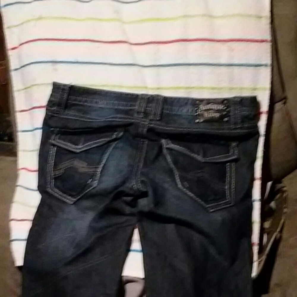 Jeans 36-34